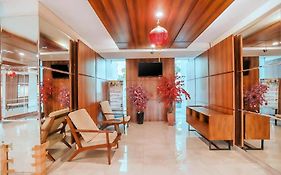 Izi Cozi Kemayoran Powered By Archipelago